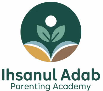 Ihsanul Adab Parenting Academy